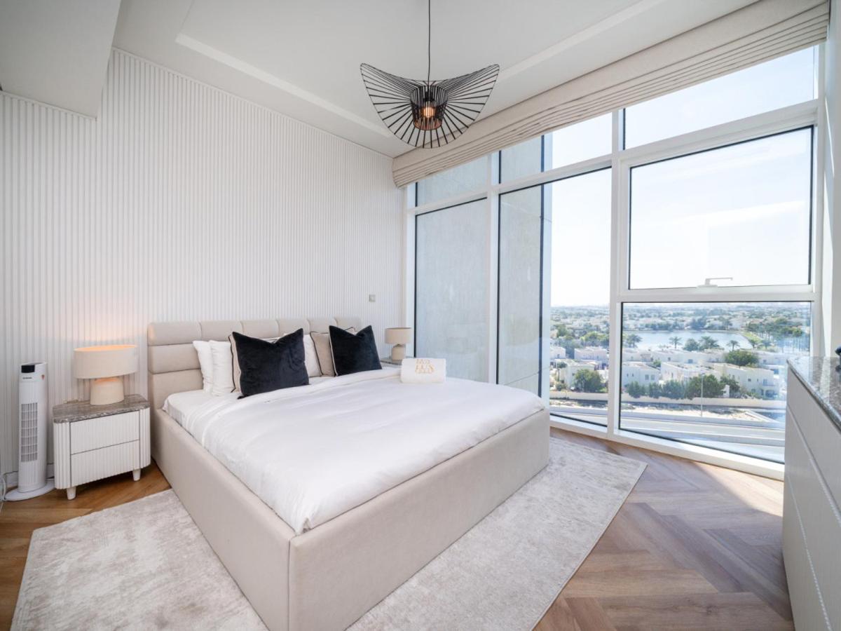 Upgraded Banyan Tree 2 Bed In Jlt Dubai