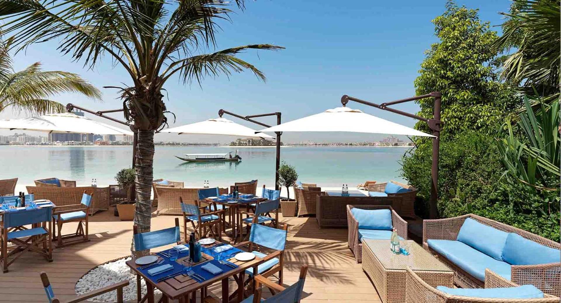 Royal Amwaj Apartments, Palm Jumeirah, Free And Pool Access