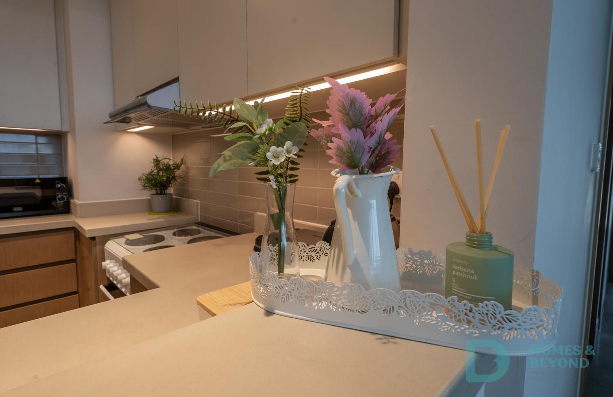 2br In Harbour Views Apartment *