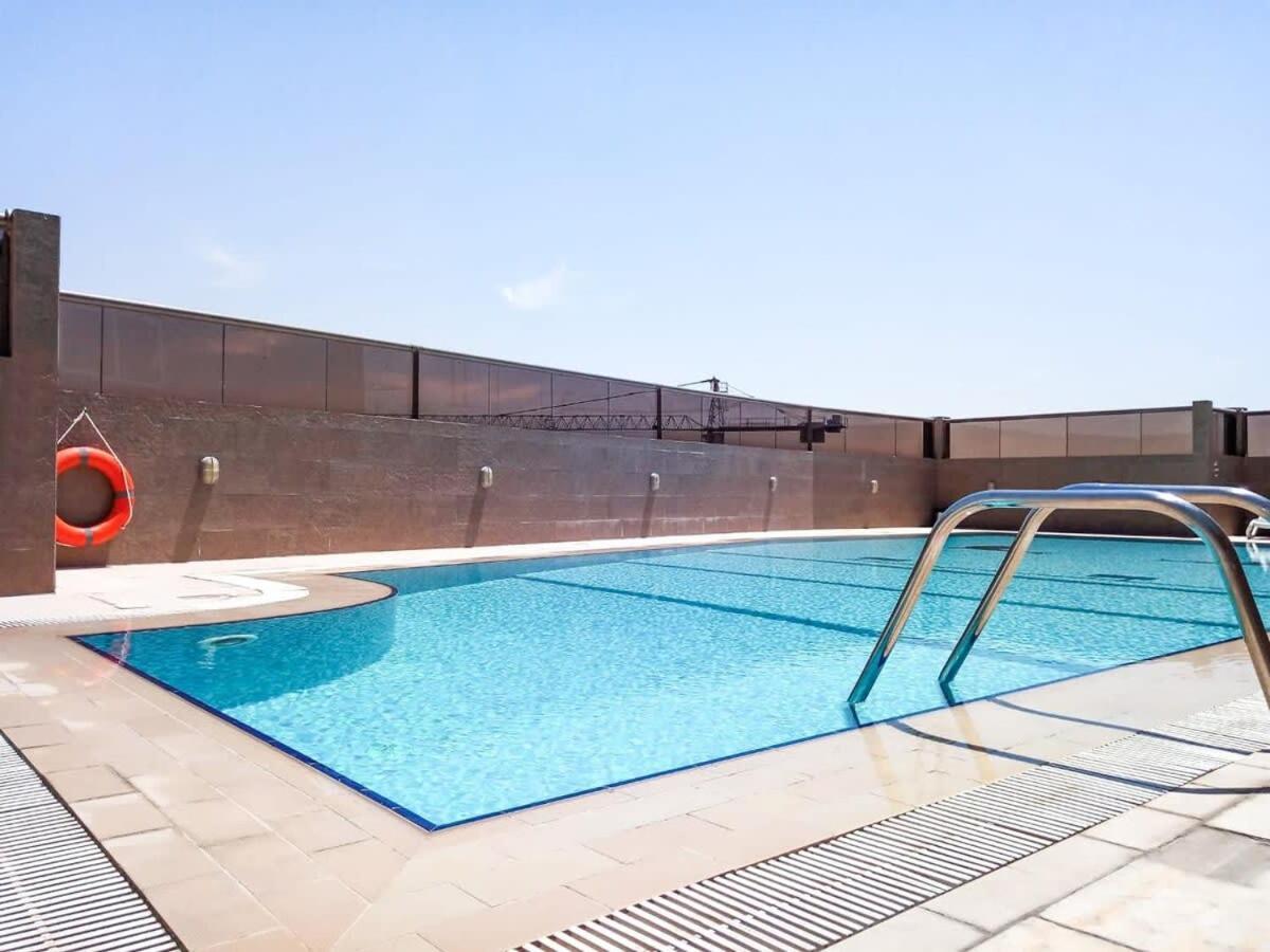 Apartment Frank Porter - Elite Sports Dubai