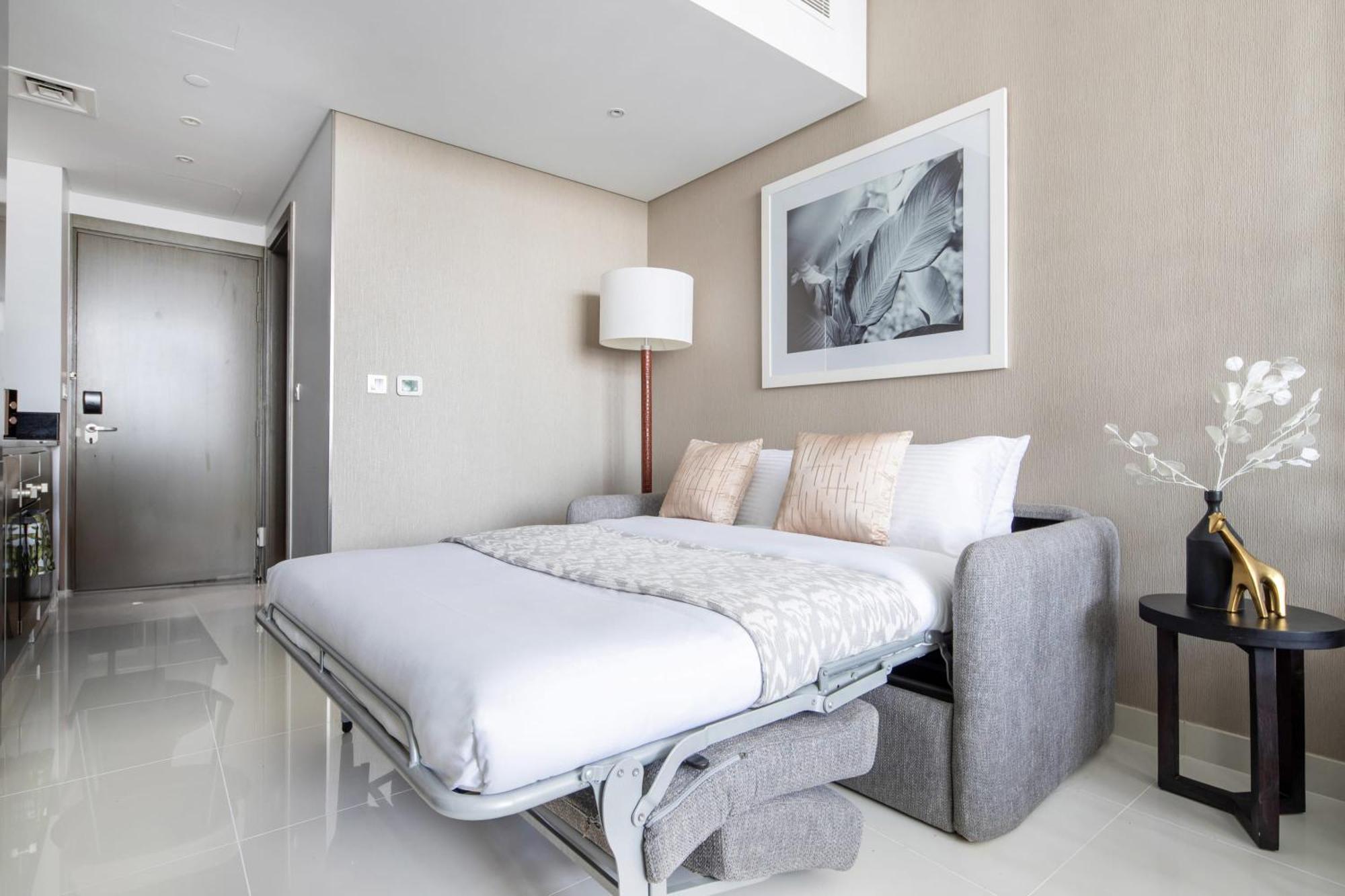Frank Porter - Damac Maison Prive A