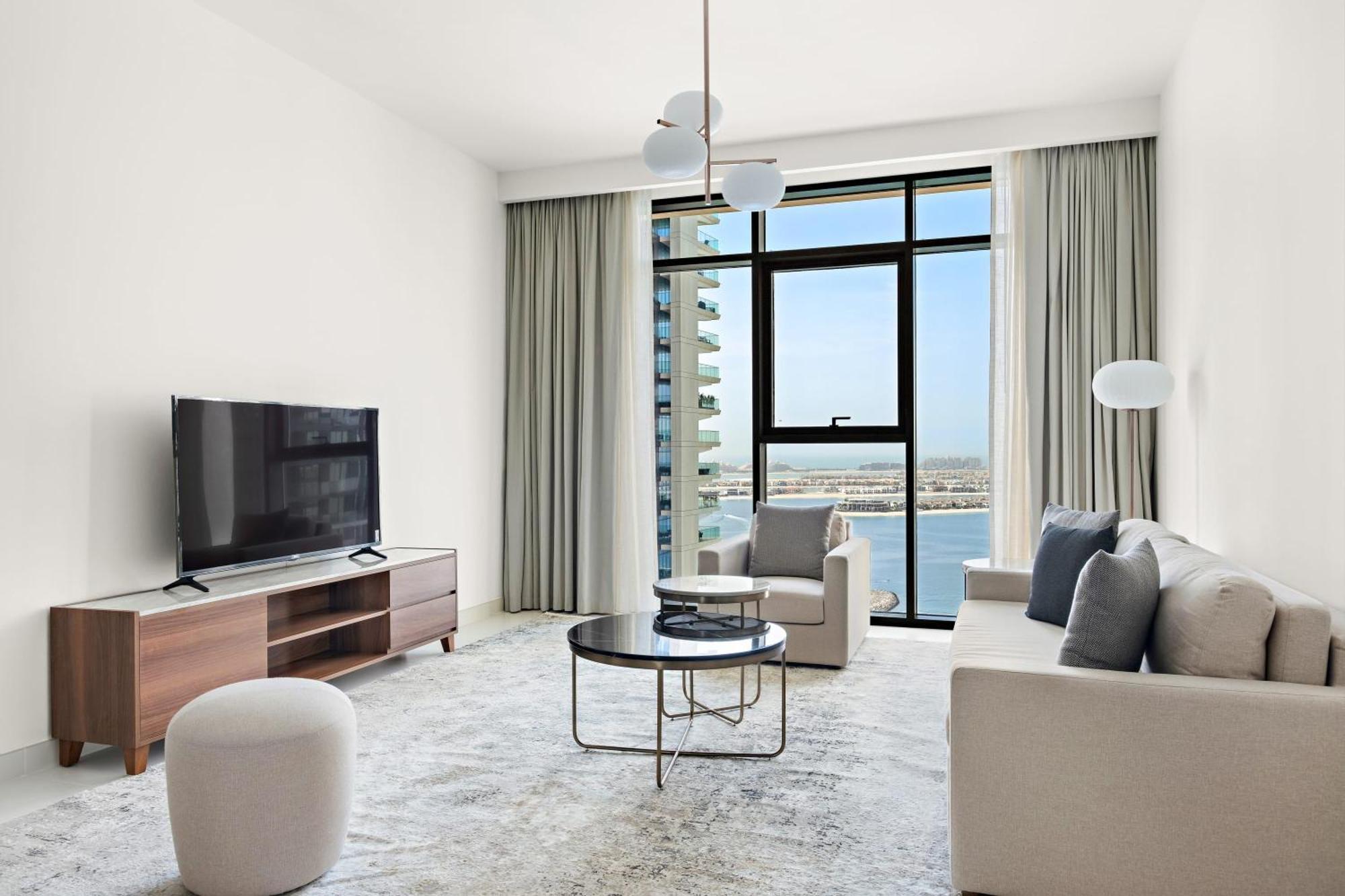 Apartment Silkhaus Modern Design 1bdr In Marina Vista