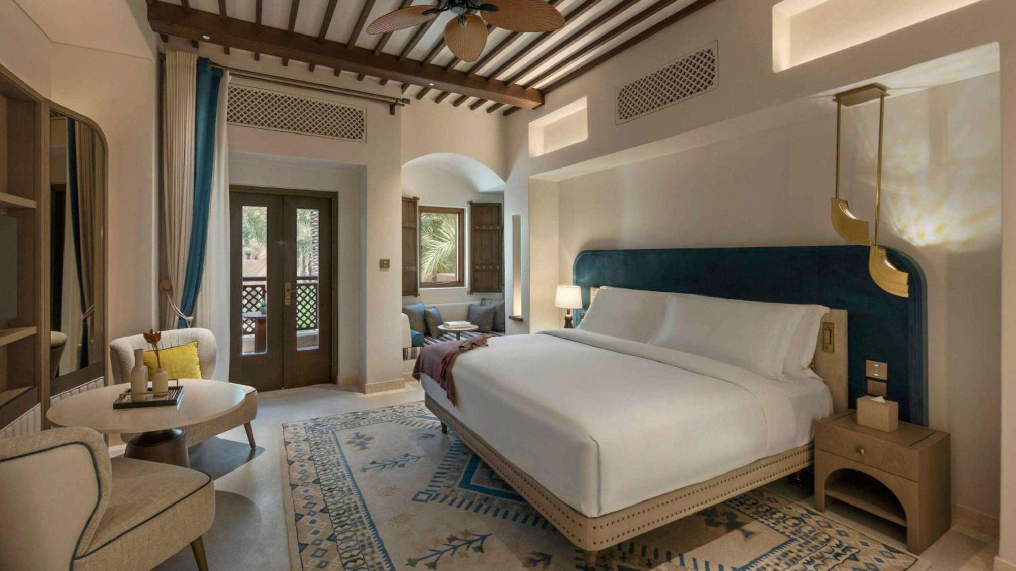 Bab Al Shams, A Rare Finds Desert Resort, 5*