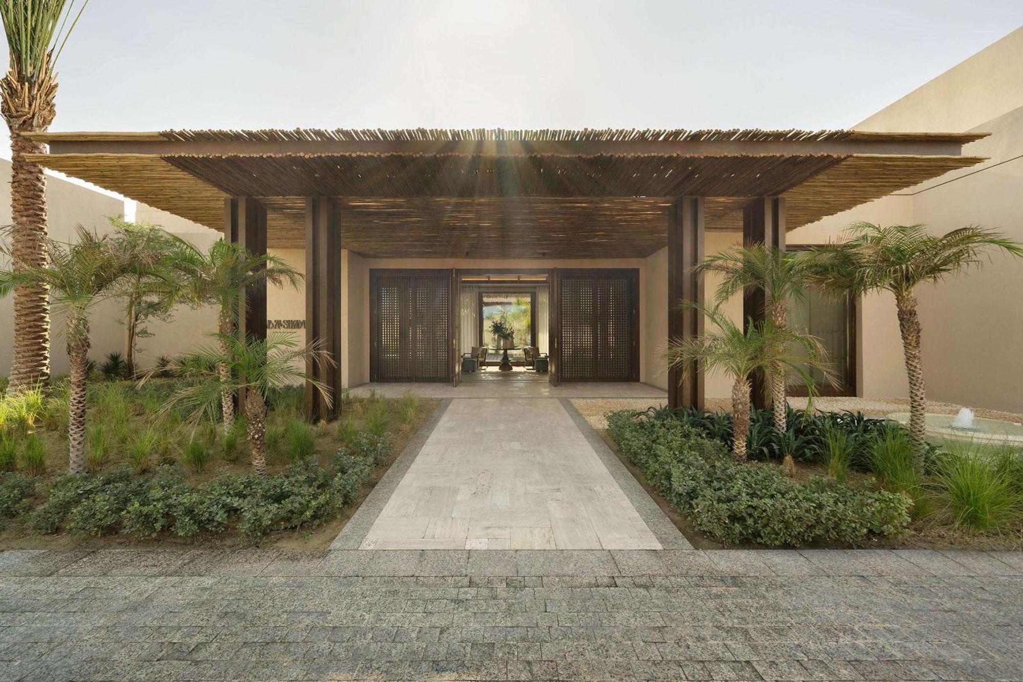 Bab Al Shams, A Rare Finds Desert Resort, Resort 5*