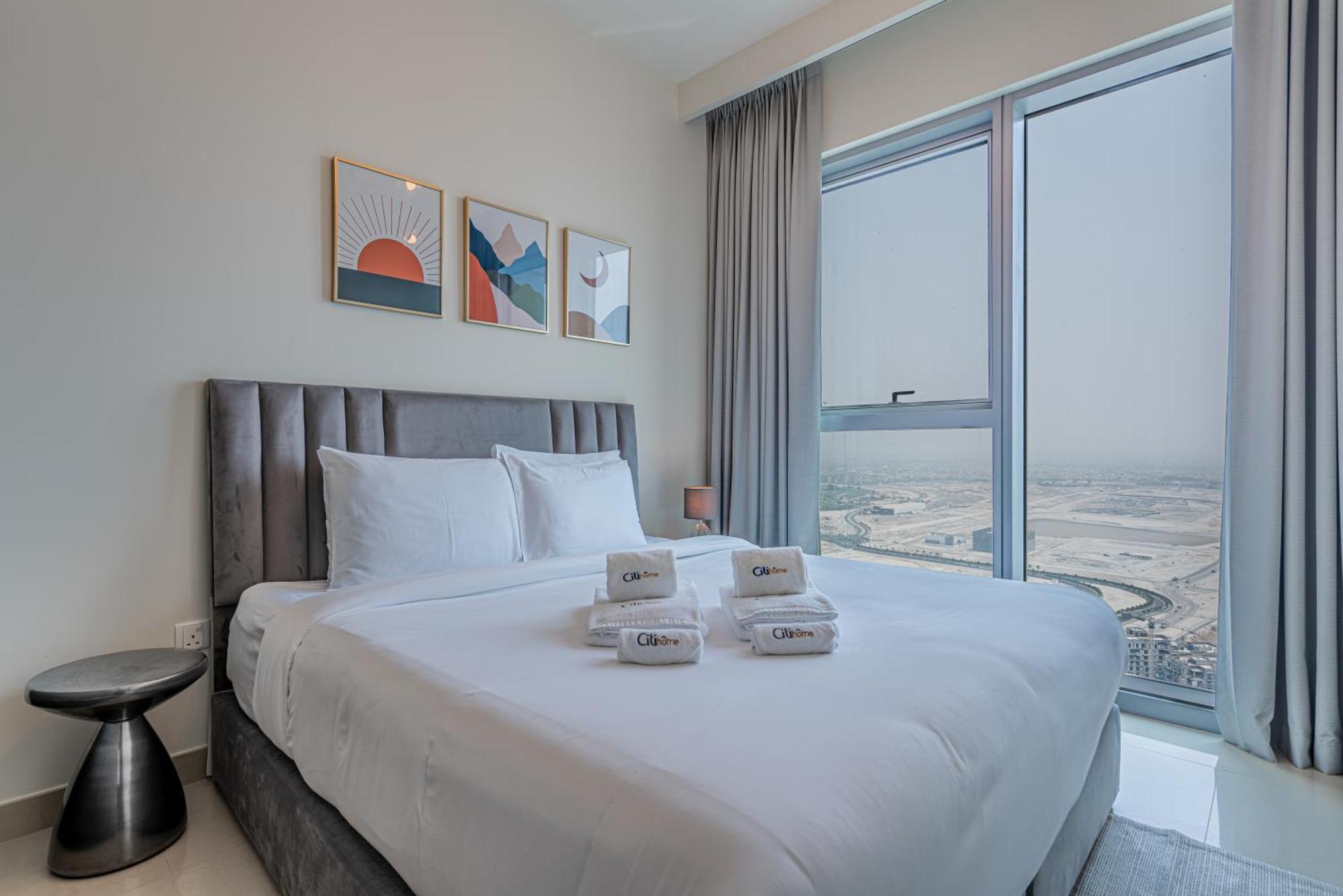 Apartment Citihome-creek Harbour Spacious Sanctuary 2br *