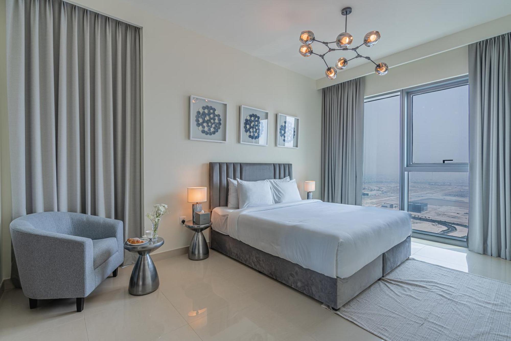 Apartment Citihome-creek Harbour Spacious Sanctuary 2br