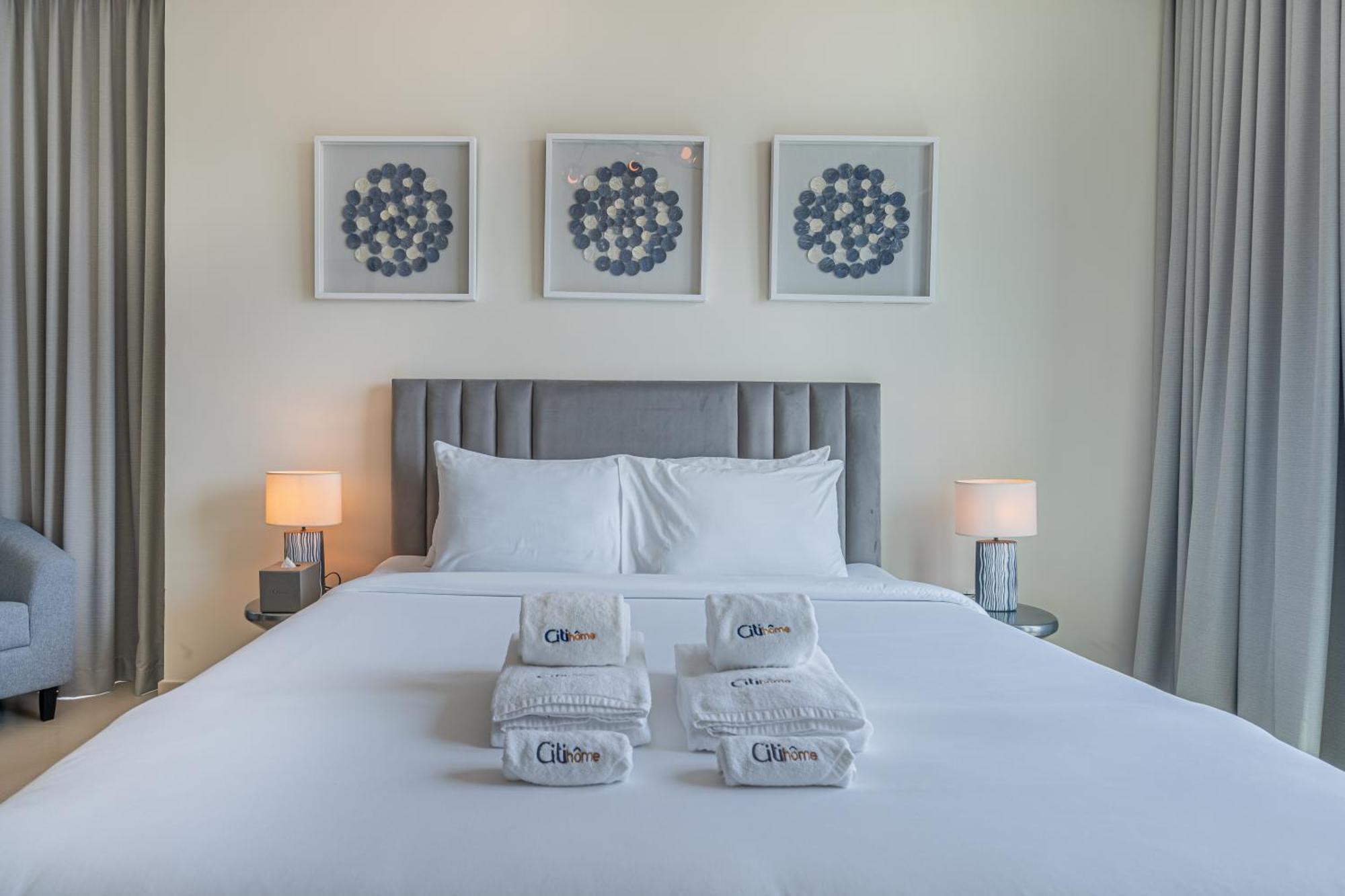 Citihome-creek Harbour Spacious Sanctuary 2br *