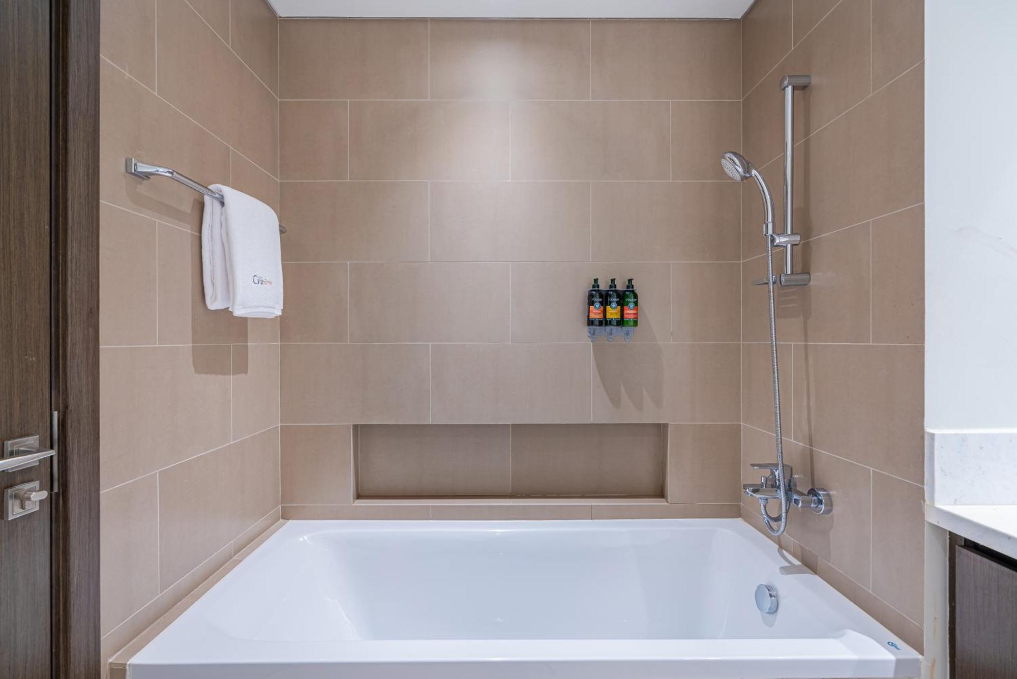 Citihome-creek Harbour Spacious Sanctuary 2br