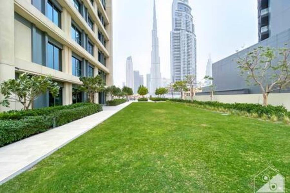 Luxury Burj Royale 4bed Balcony Burj Khalifa View *