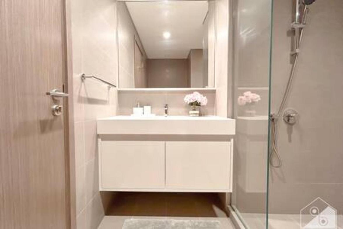 Apartment Luxury Burj Royale 4bed Balcony Burj Khalifa View *