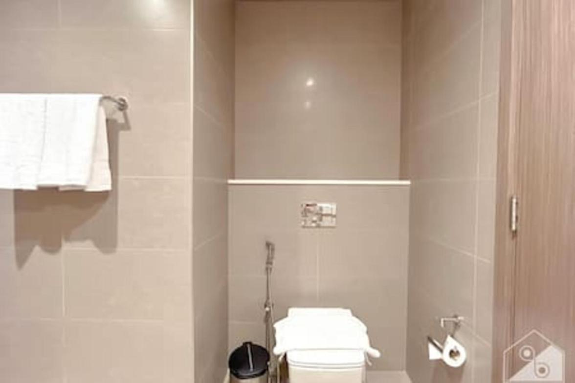 Luxury Burj Royale 4bed Balcony Burj Khalifa View