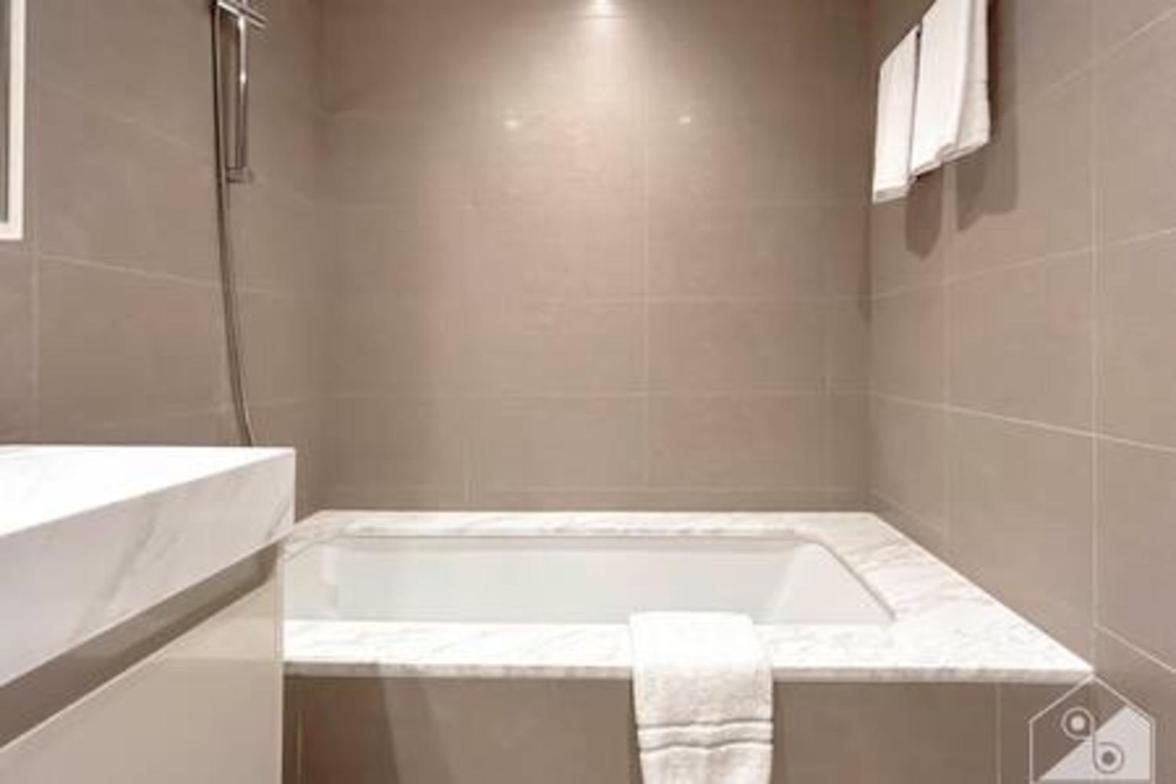 Apartment Luxury Burj Royale 4bed Balcony Burj Khalifa View
