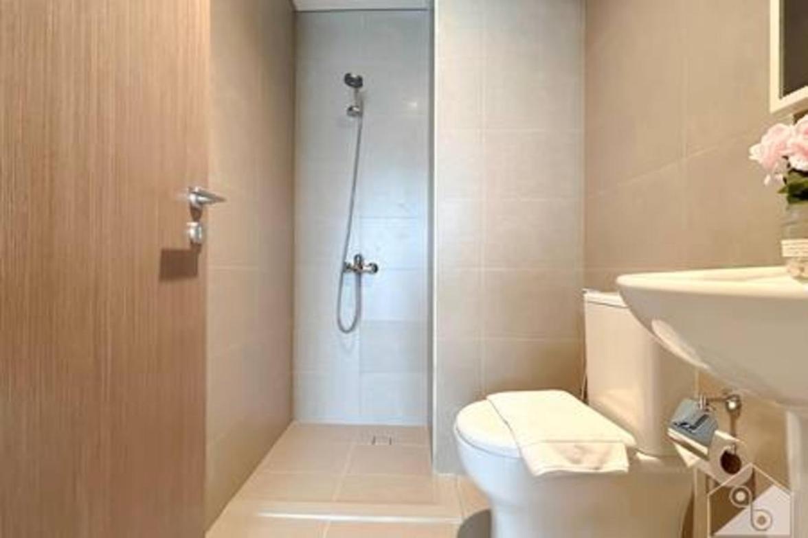 Luxury Burj Royale 4bed Balcony Burj Khalifa View Apartment *