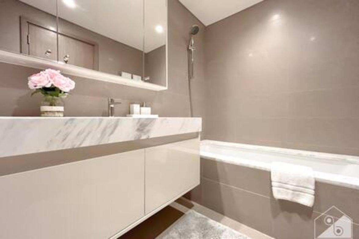 Luxury Burj Royale 4bed Balcony Burj Khalifa View