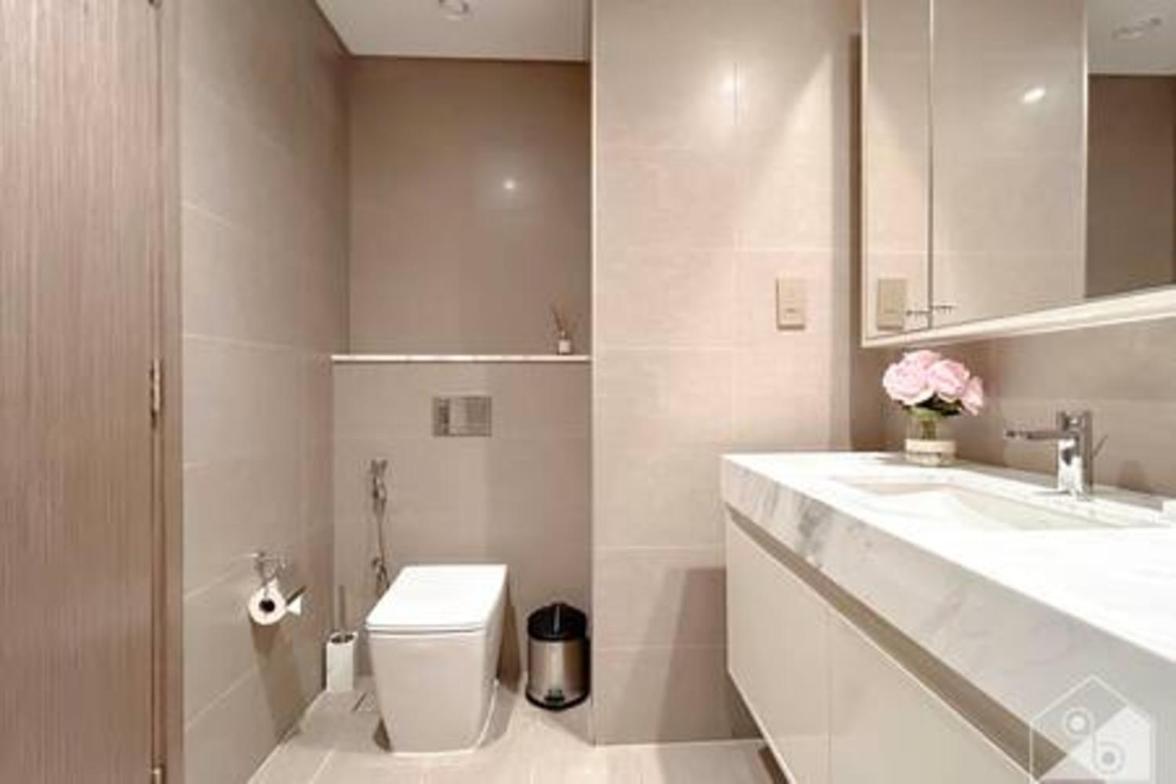 Luxury Burj Royale 4bed Balcony Burj Khalifa View *