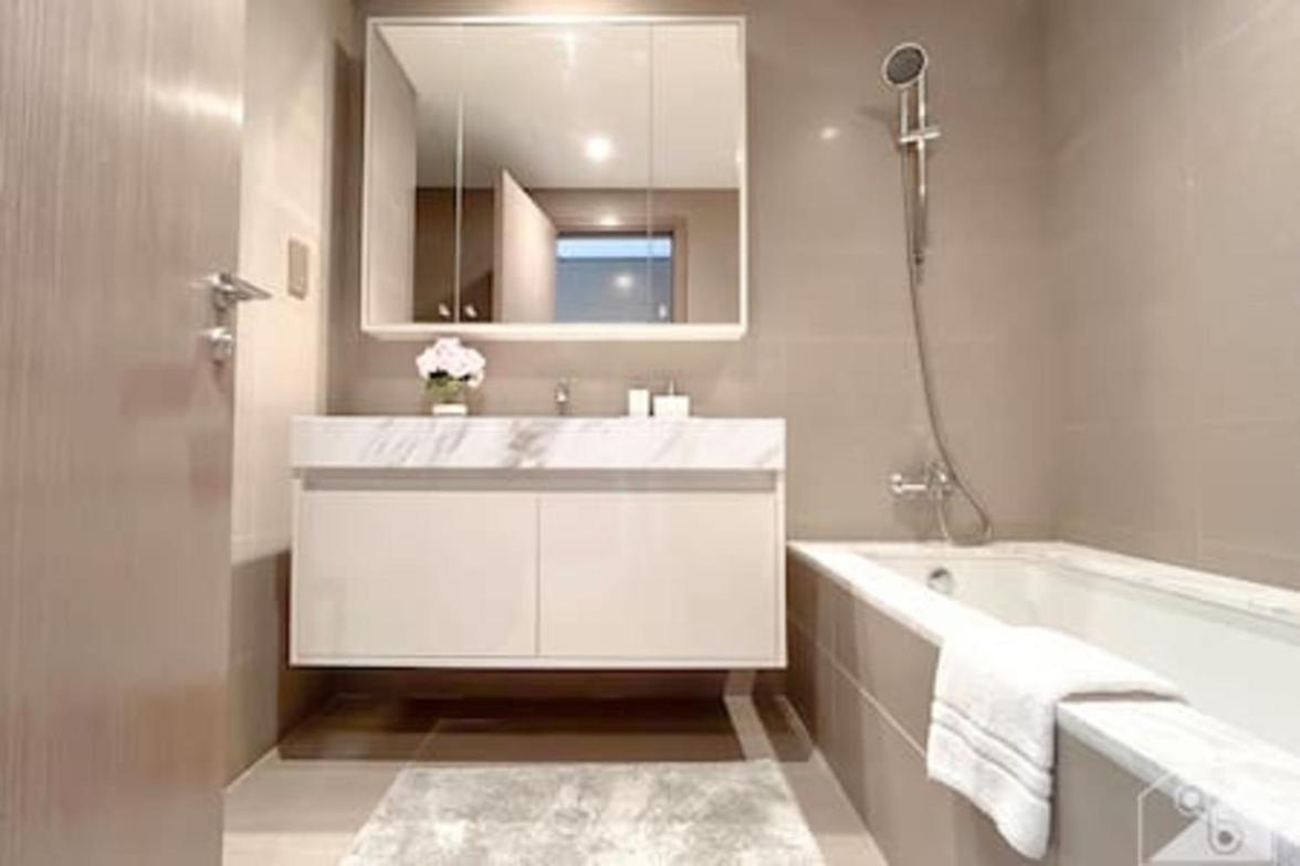 Luxury Burj Royale 4bed Balcony Burj Khalifa View Dubai