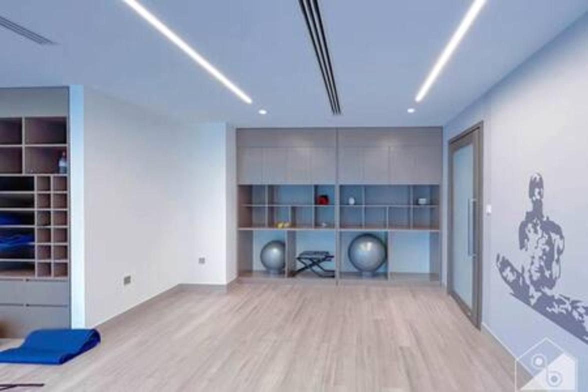 Luxury Burj Royale 4bed Balcony Burj Khalifa View