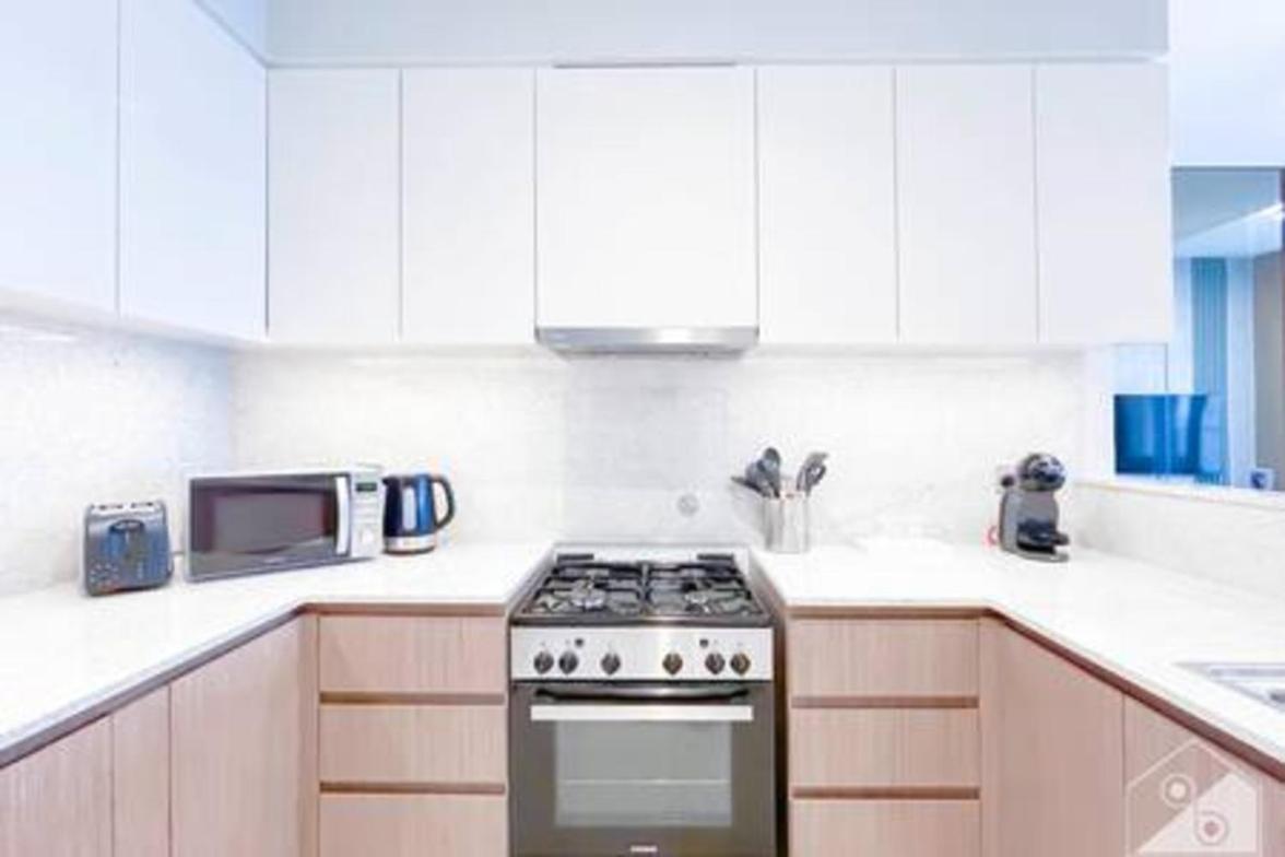 Luxury Burj Royale 4bed Balcony Burj Khalifa View Apartment *
