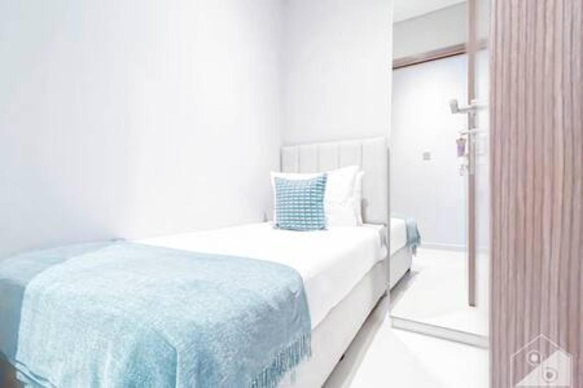 Luxury Burj Royale 4bed Balcony Burj Khalifa View *