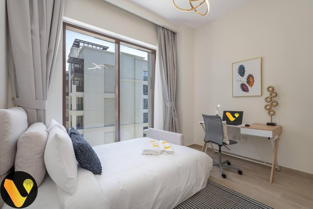 Vogue Breeze Creek By Emaar Dubai