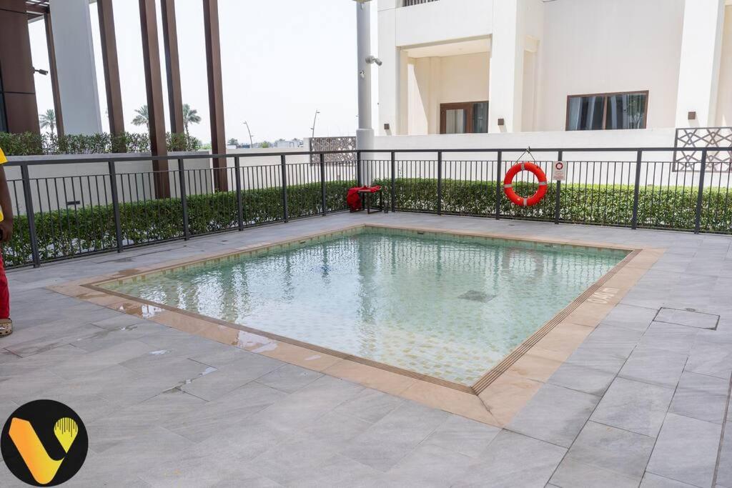 Apartment Vogue Breeze Creek By Emaar *