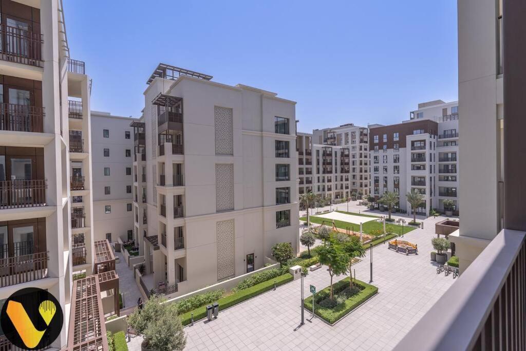 Vogue Breeze Creek By Emaar Dubai