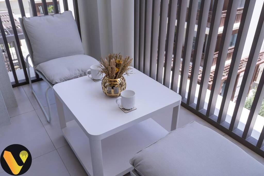 Vogue Breeze Creek By Emaar * Dubai