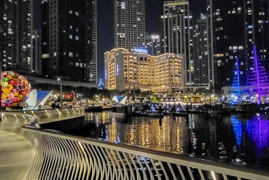 Vogue Breeze Creek By Emaar Dubai