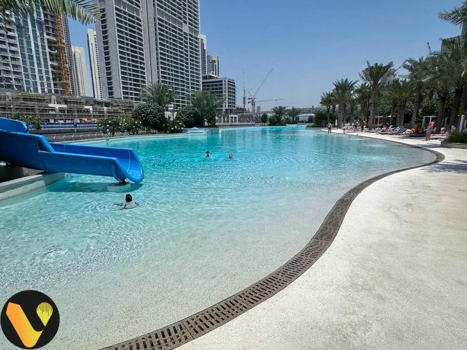 Vogue Breeze Creek By Emaar * Dubai