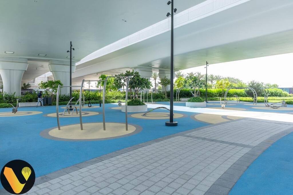 Vogue Breeze Creek By Emaar Dubai