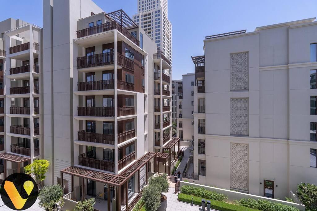 Vogue Breeze Creek By Emaar Apartment Dubai