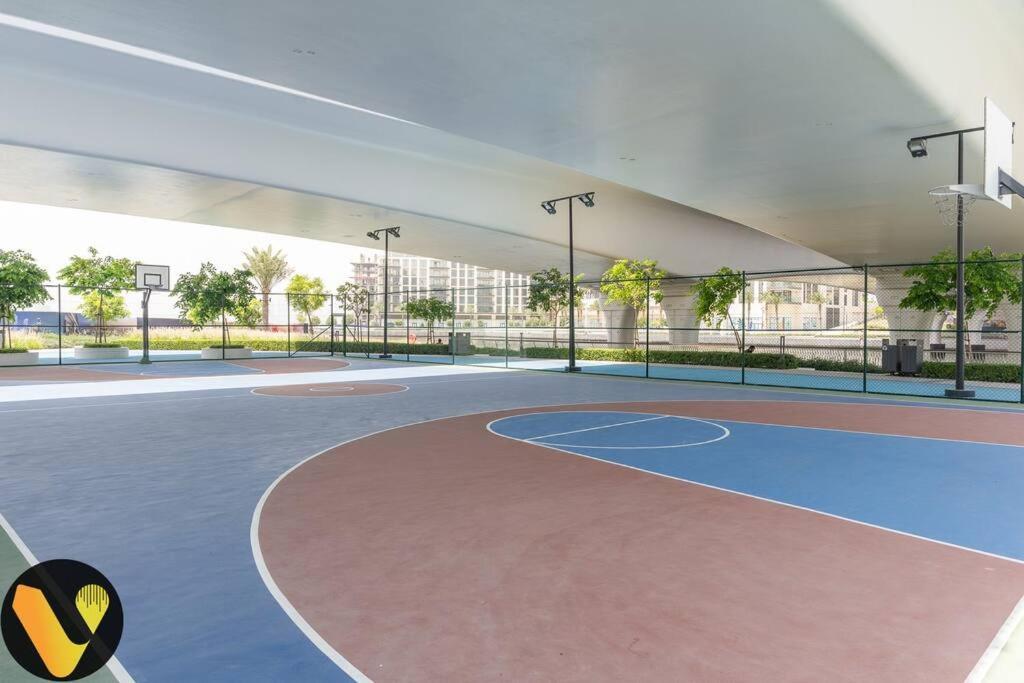 Apartment Vogue Breeze Creek By Emaar Dubai