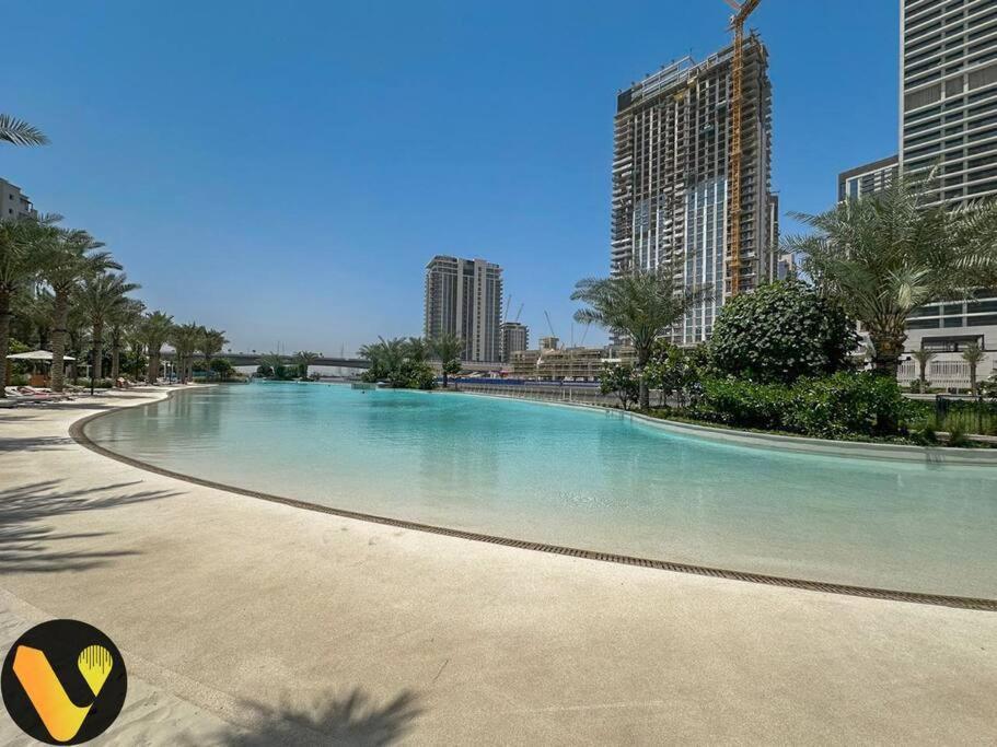 Apartment Vogue Breeze Creek By Emaar