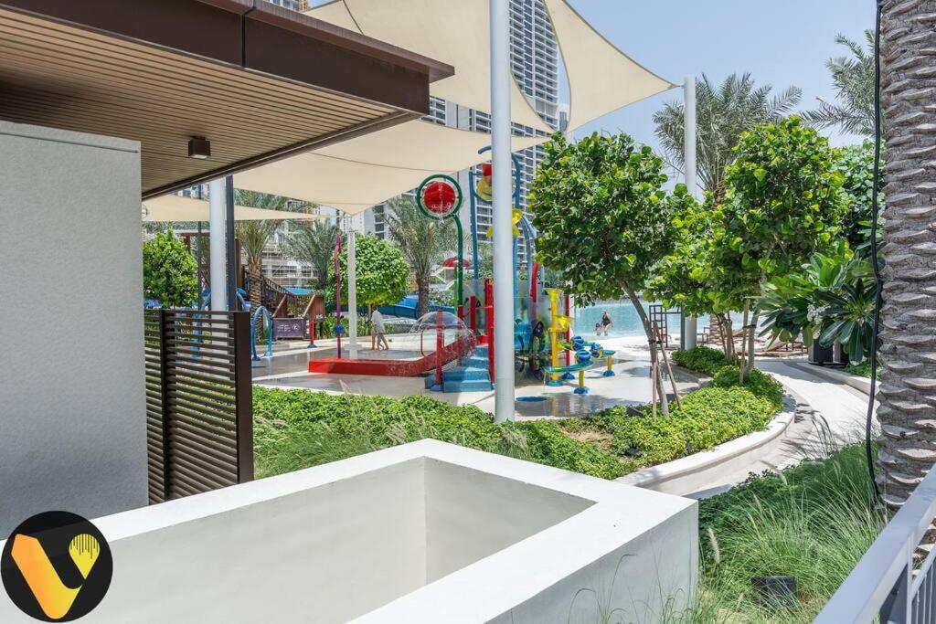 Apartment Vogue Breeze Creek By Emaar Dubai