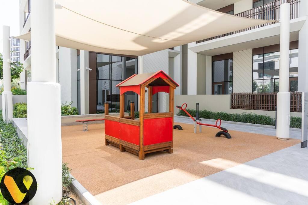 Apartment Vogue Breeze Creek By Emaar Dubai