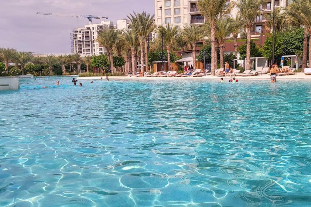 Vogue Breeze Creek By Emaar * Dubai
