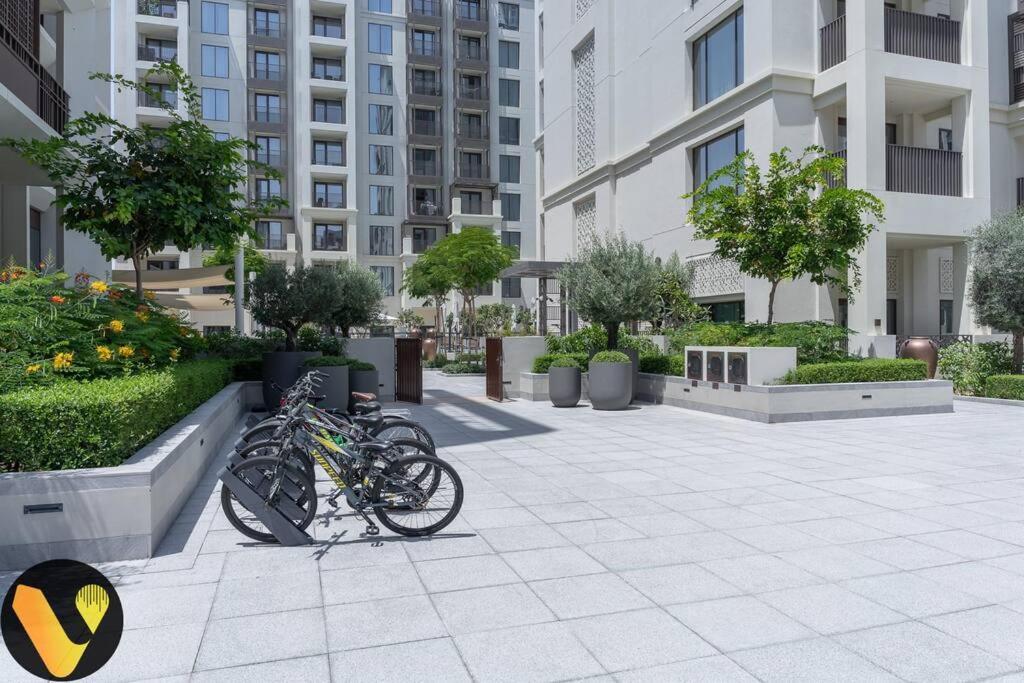 Vogue Breeze Creek By Emaar Apartment Dubai