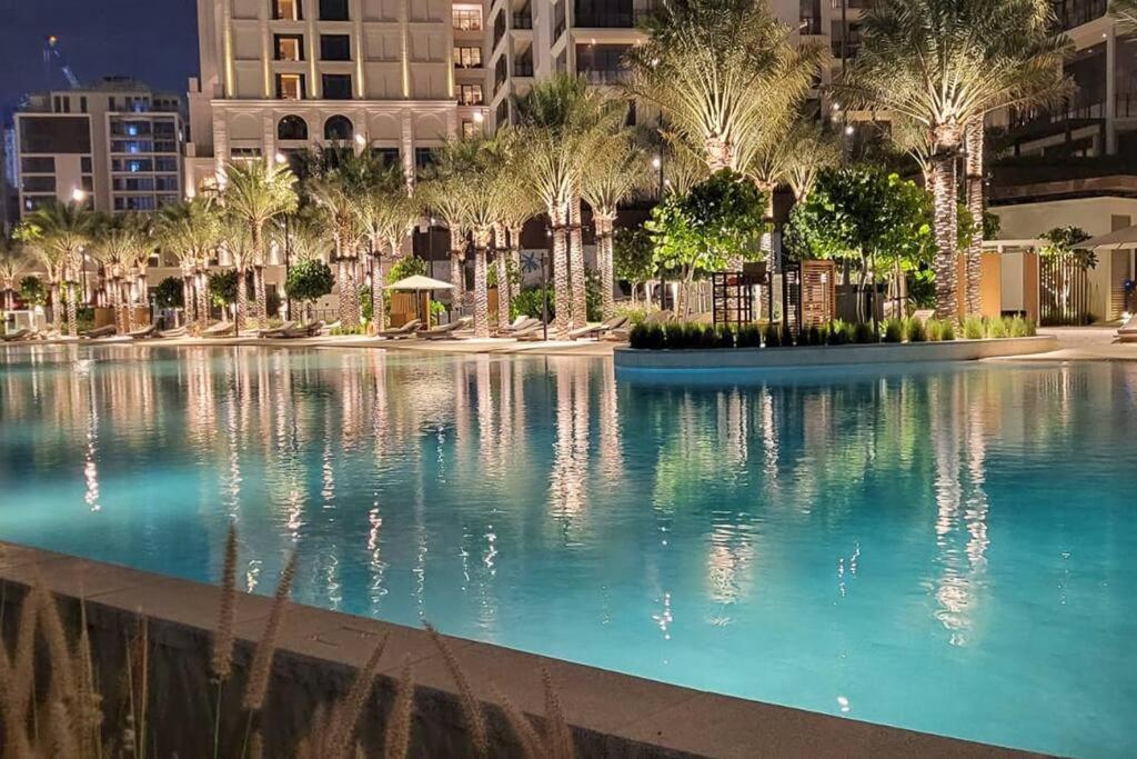 Vogue Breeze Creek By Emaar *