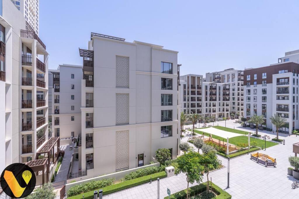 Apartment Vogue Breeze Creek By Emaar Dubai
