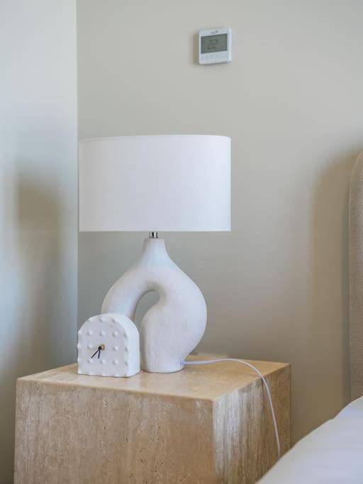 Harbourview Hideaway - 2br Creek Island Escape Dubai
