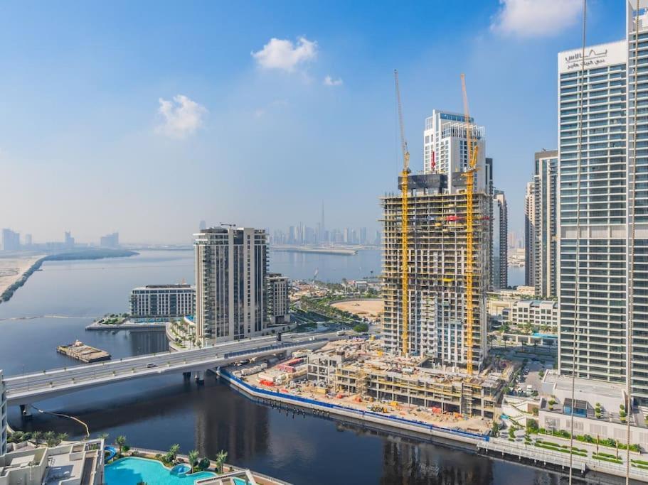 Apartment Harbourview Hideaway - 2br Creek Island Escape *