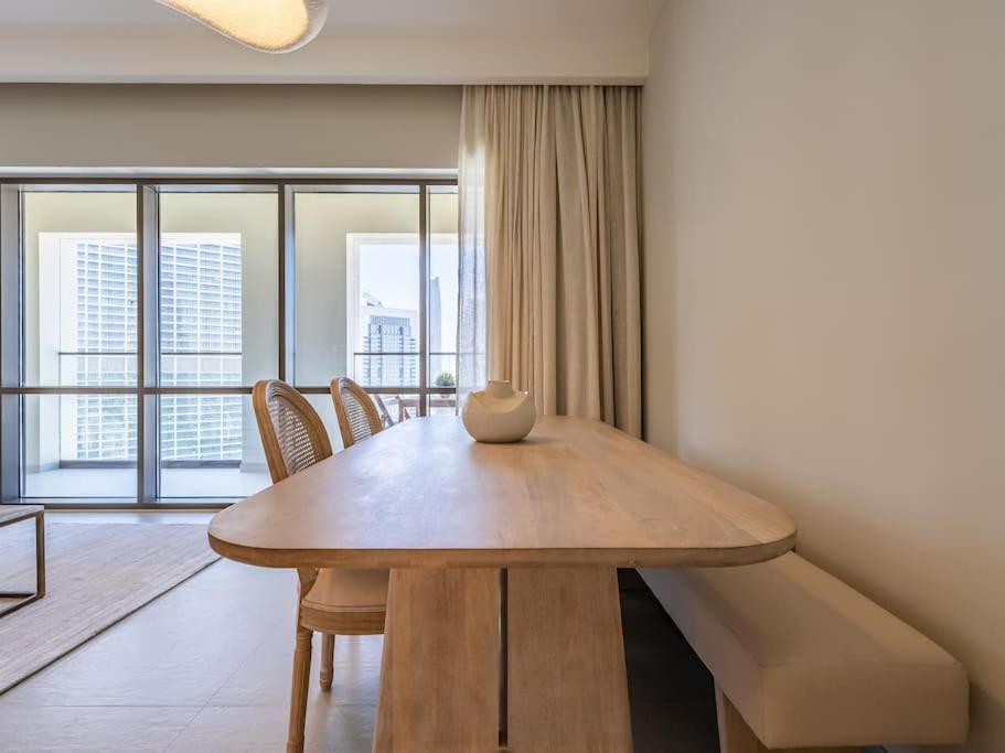 Harbourview Hideaway - 2br Creek Island Escape * Dubai