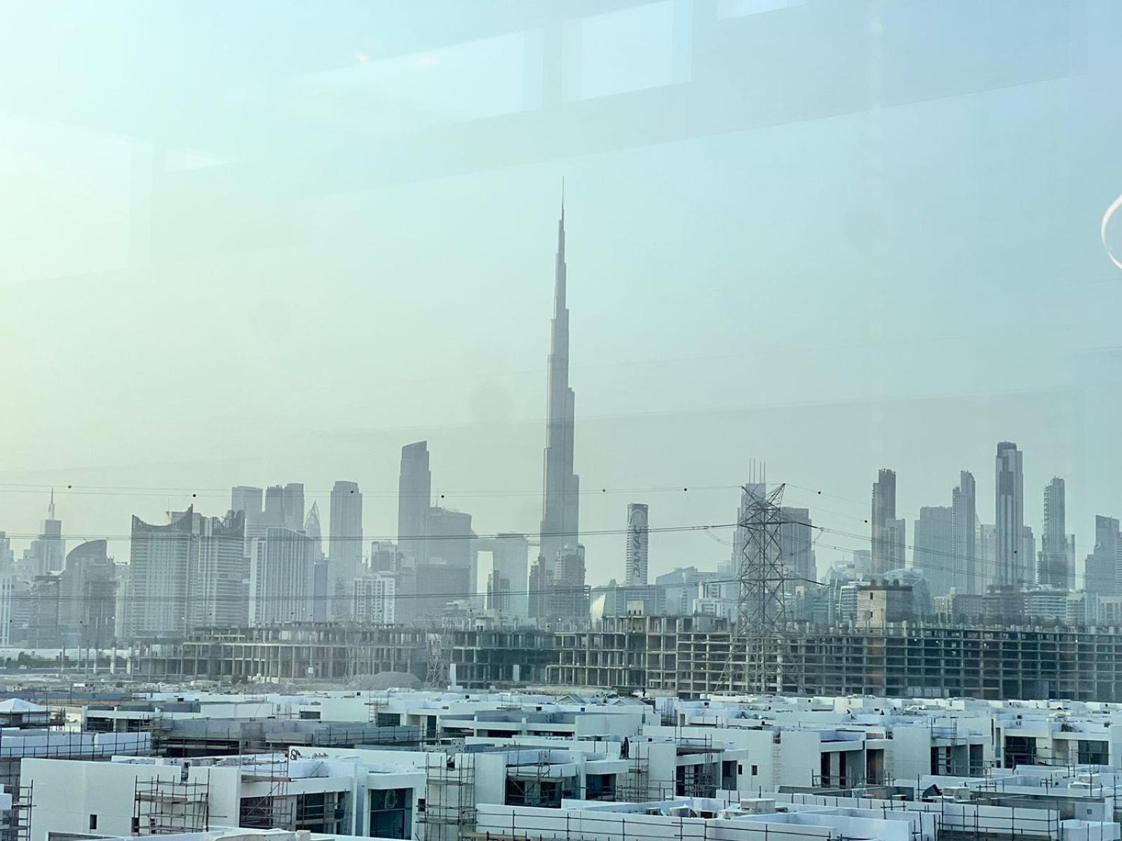 Manzil - 1br In Mbr With Lagoon Access & Burj View Apartment *