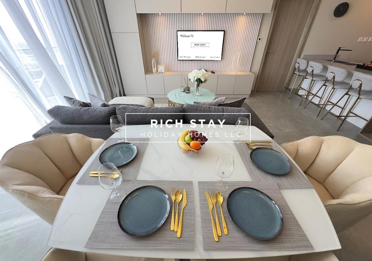 Unique 1br In Stella Maris,city View,dubai Marina Apartment *