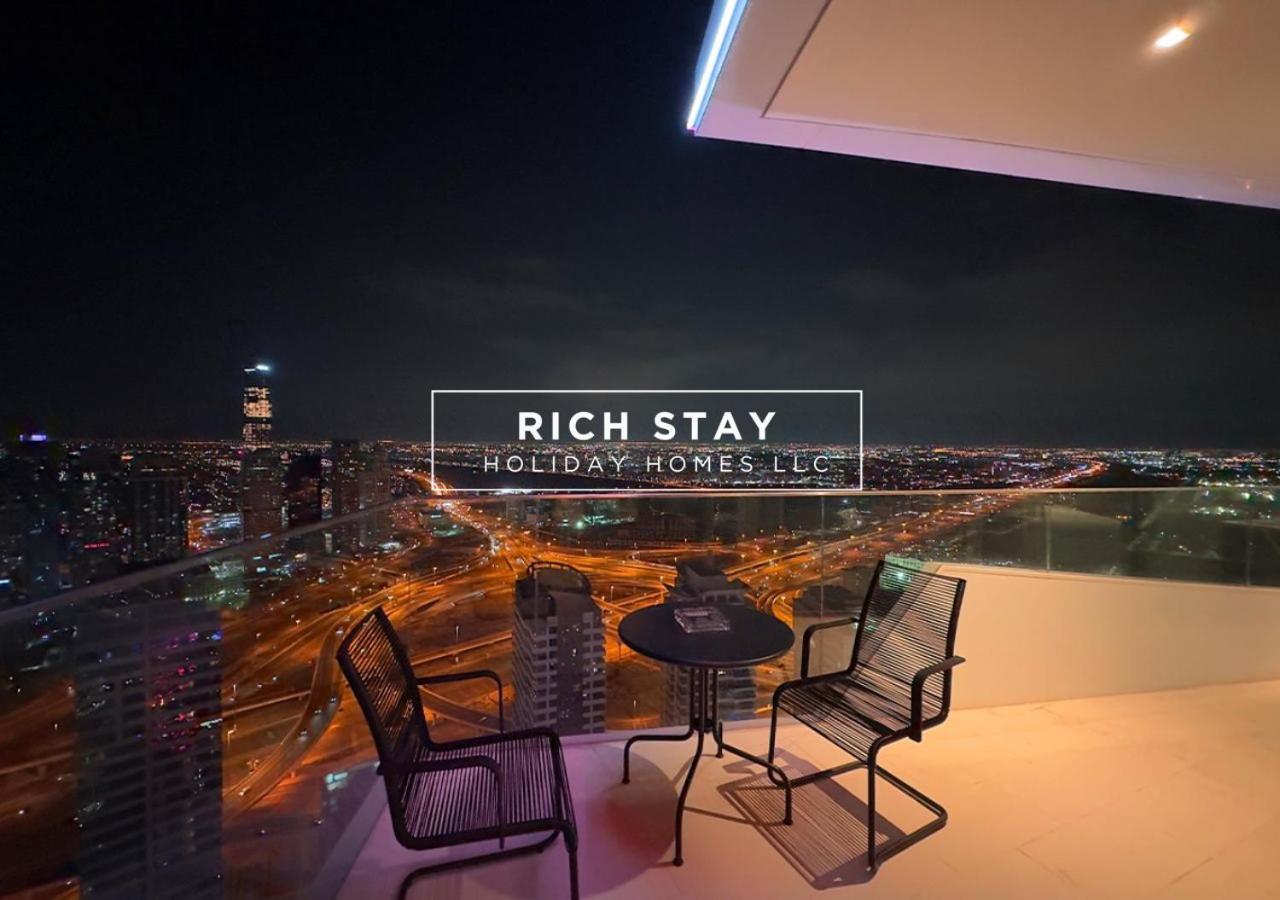 Apartment Unique 1br In Stella Maris,city View,dubai Marina Dubai