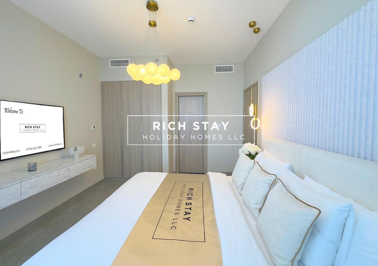 Unique 1br In Stella Maris,city View,dubai Marina *