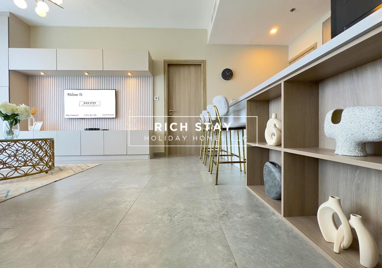 Apartment Unique 1br In Stella Maris,city View,dubai Marina