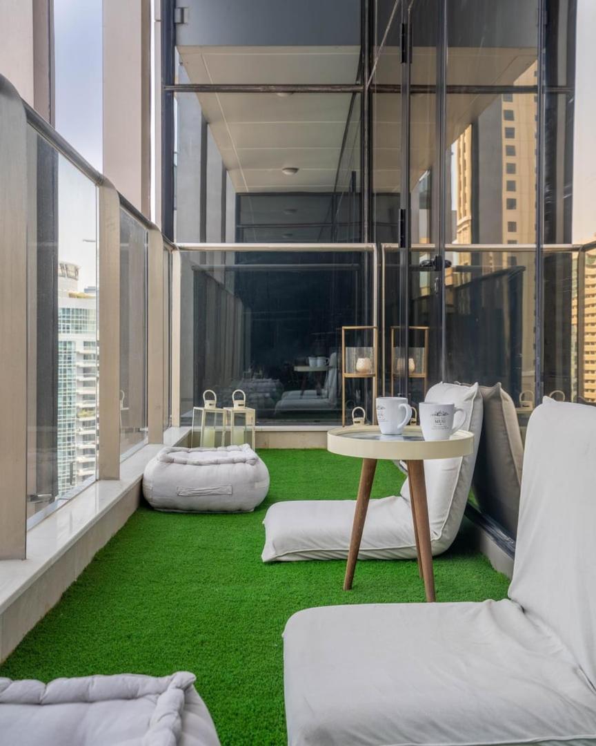 Apartment Guestready - Golden Hour In Marina Dubai
