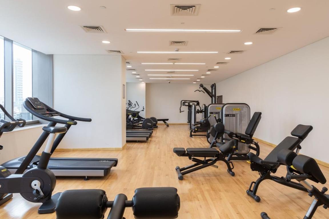 Apartment Guestready - Golden Hour In Marina *