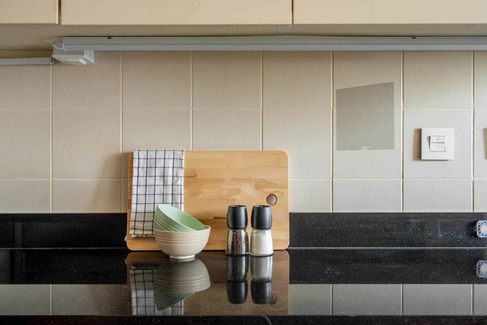 Apartment Guestready - Golden Hour In Marina